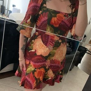 Original FARM RIO Dress